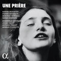 Various Artists: Une Priere - COMPACT DISCS