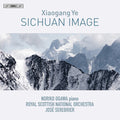 Yue Li: Sichuan Image - COMPACT DISCS
