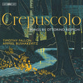Timothy Fallon: Crepuscolo - Songs - SUPER-AUDIO CD