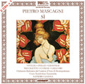 Mauro Nicoletti: Si - COMPACT DISCS