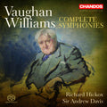 Susan Gritton: Complete Symphonies - SUPER-AUDIO CD
