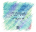 Margherita Porfido: Margherita's Miniatures - COMPACT DISCS