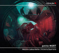 Victoria Guerrero: Petite Mort - COMPACT DISCS