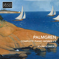 Jouni Somero: Complete Piano Works 5 - COMPACT DISCS