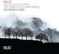 Halle: Complete Symphonies - COMPACT DISCS