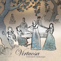 Infusion Baroque: Virtuosa - COMPACT DISCS