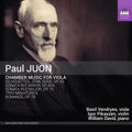 William David: Chamber Music for Viola - COMPACT DISCS