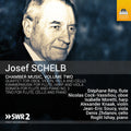 Stephane Rety: Chamber Music 2 - COMPACT DISCS