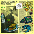Carlos Truly: Not Mine - COMPACT DISCS