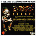 Entombed: To Ride, Shoot Straight & Speak The Truth - COMPACT DISCS
