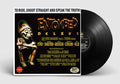 Entombed: To Ride, Shoot Straight & Speak The Truth -LP