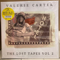 Valerie Carter: The Lost Tapes Vol. 2 - Japanese Pressing -LP