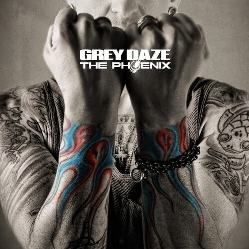 Grey Daze: The Phoenix -LP
