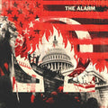The Alarm: Omega -LP