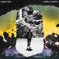Martin Courtney: Magic Sign -LP