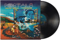 Akae Beka: Portals -LP
