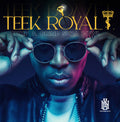 Teek Royal T.: Bump & Grind Supa Bowl - COMPACT DISCS