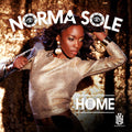 Norma Sole: Home - COMPACT DISCS