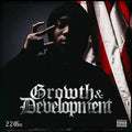 22Gz: Growth & Development - COMPACT DISCS