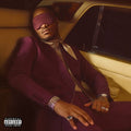 Future: I Never Liked You - COMPACT DISCS