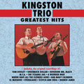 The Kingston Trio: Greatest Hits -LP