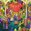 Dance Gavin Dance: Jackpot Juicer - COMPACT DISCS