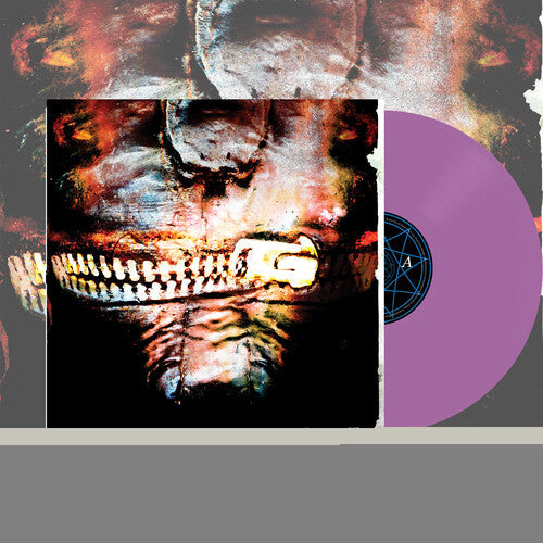 Slipknot: Vol. 3 The Subliminal Verses -LP