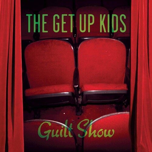 The Get Up Kids: Guilt Show -LP