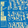Various Artists: Pay It All Back 8 (Various Artists) -LP