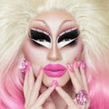 Trixie Mattel: The Blonde & Pink Albums -LP