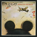 The Dickies: Stukas Over Disneyland -LP