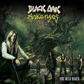 Black Oak Arkansas: The Wild Bunch -LP