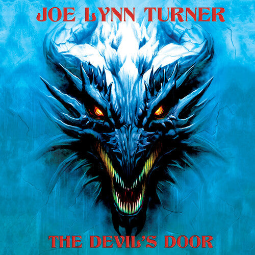Joe Lynn Turner: The Devil's Door -LP