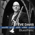 Steve Davis: Bluesthetic - COMPACT DISCS
