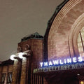 John Lemke: Thawlines -LP