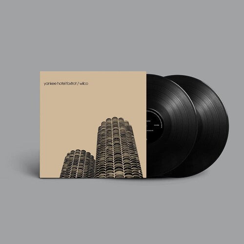 Wilco: Yankee Hotel Foxtrot (2022 Remaster) -LP
