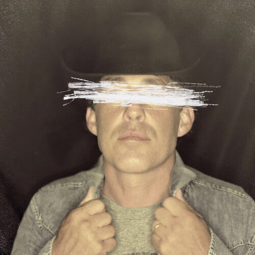 Aaron Watson: Unwanted Man -LP