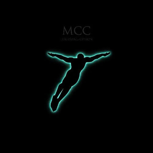 McC (Magna Carta Cartel): The Dying Option -LP