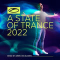 Armin van Buuren: State Of Trance 2022 - COMPACT DISCS