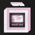 Night Sins: Violet Age -LP