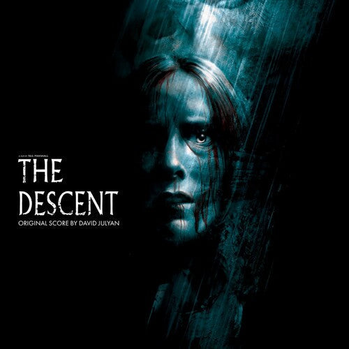 David Julyan: Descent (Original Soundtrack) -LP