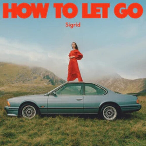 Sigrid: How To Let Go - Limited -LP
