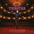 Joe Stilgoe: Theatre - COMPACT DISCS