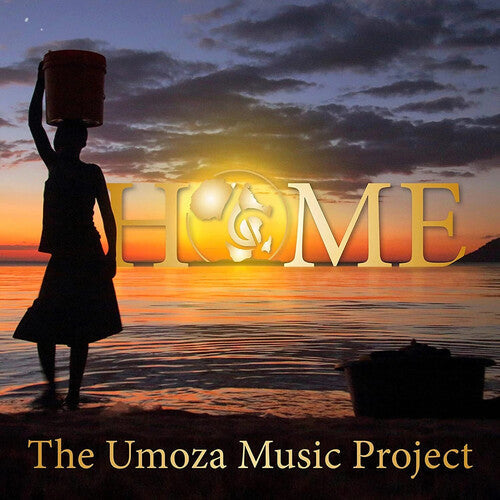 Umoza Music Project: Home - COMPACT DISCS