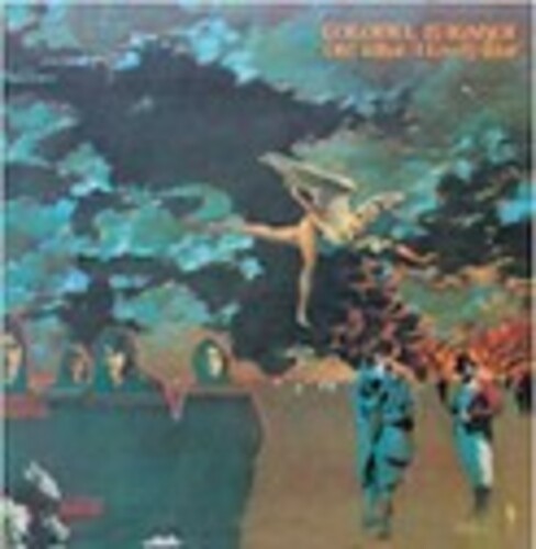 Colonel Bagshot: Oh What A Lovely War -LP