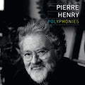 Pierre Henry: Polyphonies - Boxset - COMPACT DISCS