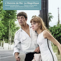 Jean-Paul Belmondo: L'Homme De Rio-Le Magni -LP