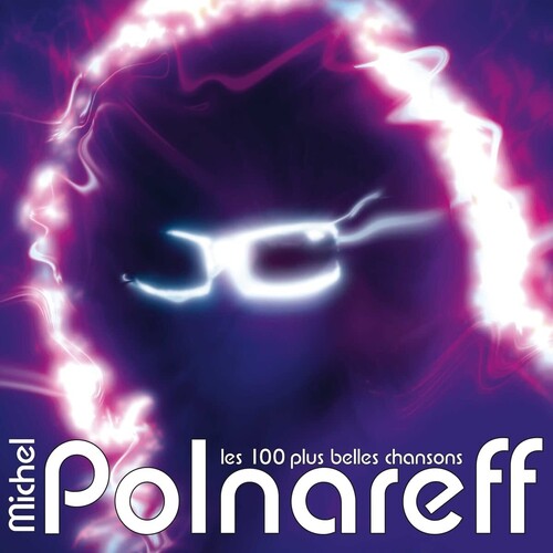 Michel Polnareff: Les 100 Plus Belles Chanso - COMPACT DISCS