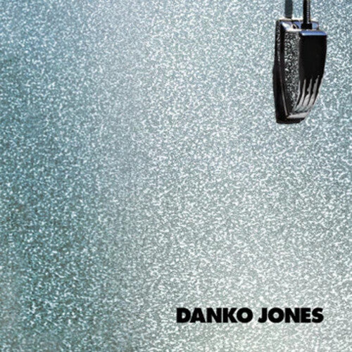 Danko Jones: Danko Jones -LP
