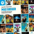 Max Greger: Big Box - COMPACT DISCS